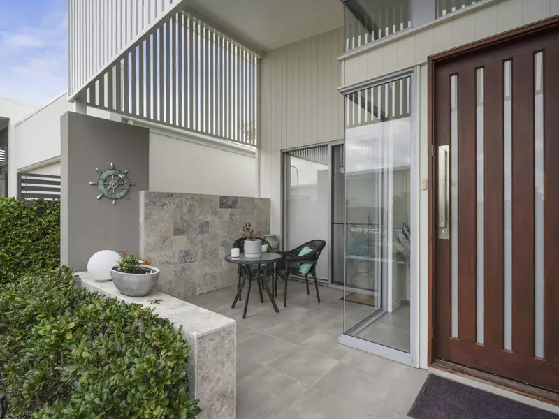 Pure Perspective, Prestige and Position