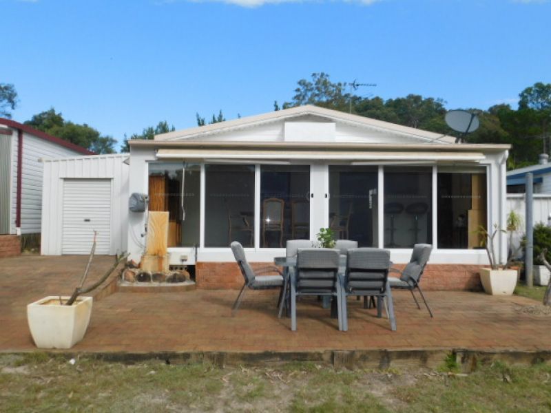 Banksia Grove Village - Site 162