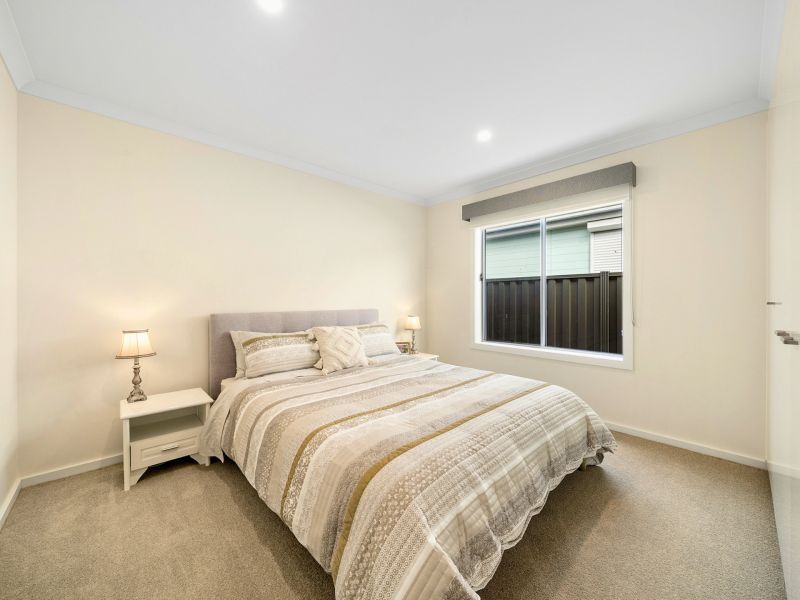 Avington Living - Site 836