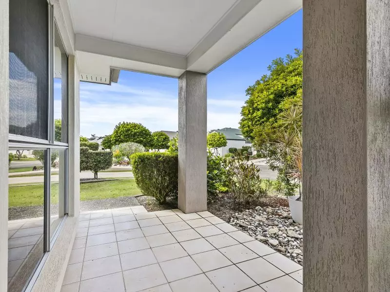 Site 47 - Established Ningaloo