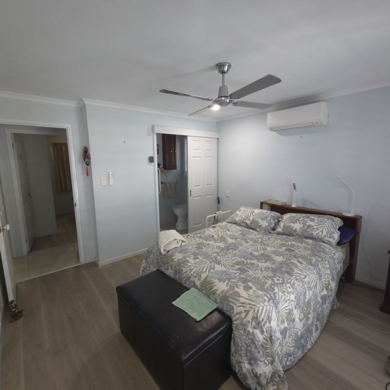 Over 55's Lifestyle Village