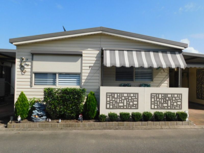 Banksia Grove Village - Site 87