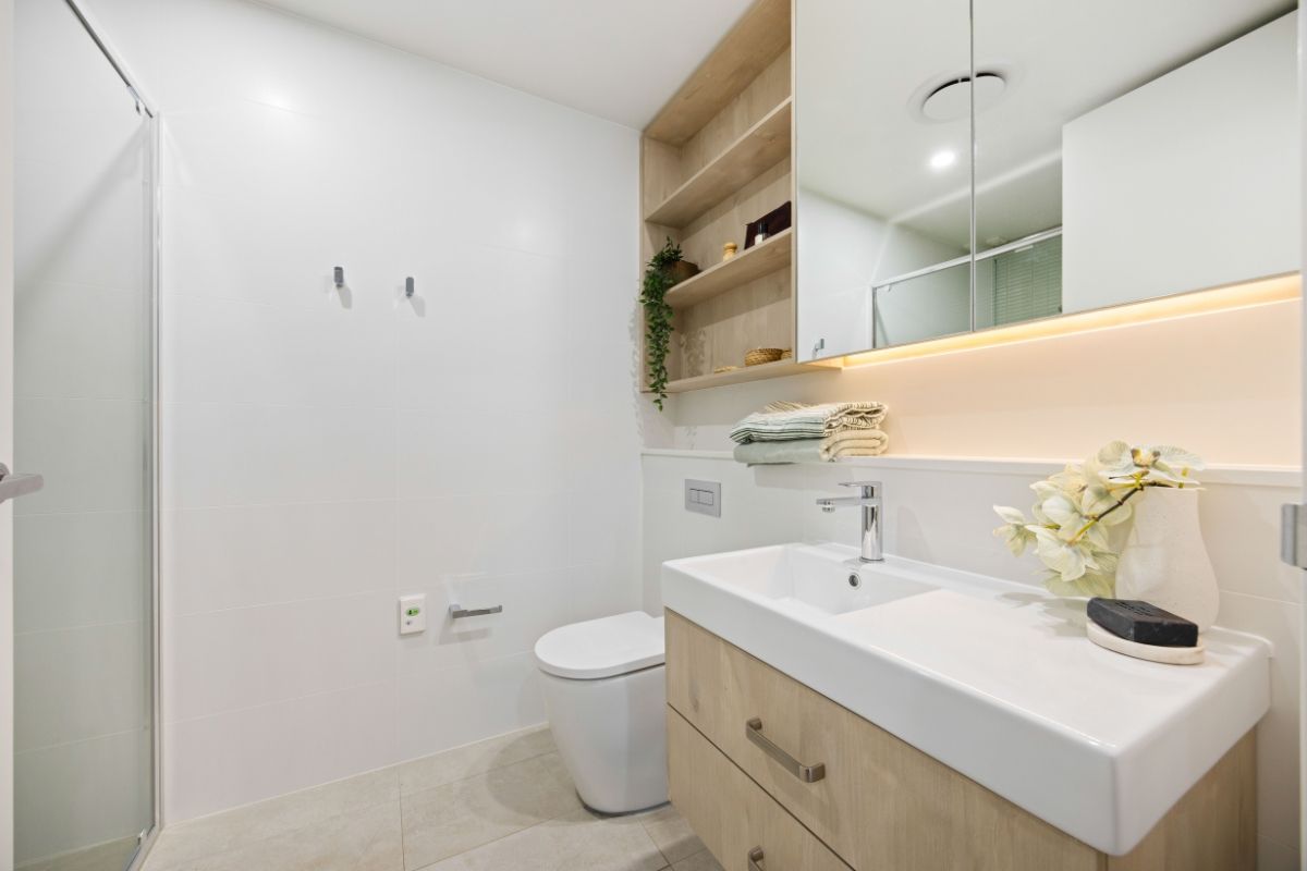 Garden Village Beautiful Banksia 2 Bedroom Apartment in Port Macquarie