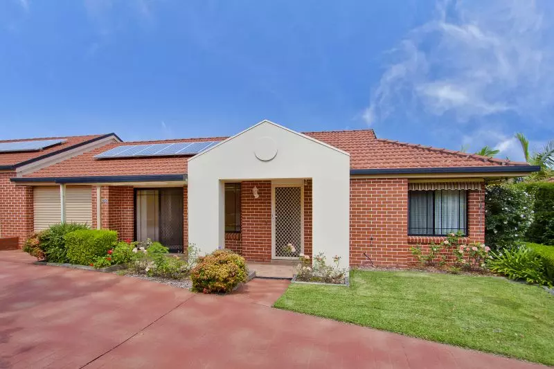 Villa 300 - The Lachlan
*Deposited