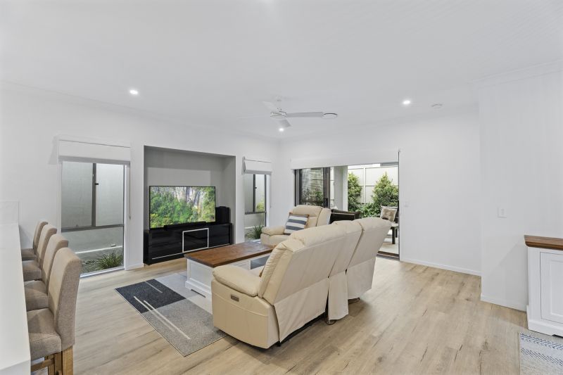 Site 366 - Established Dornoch H4
