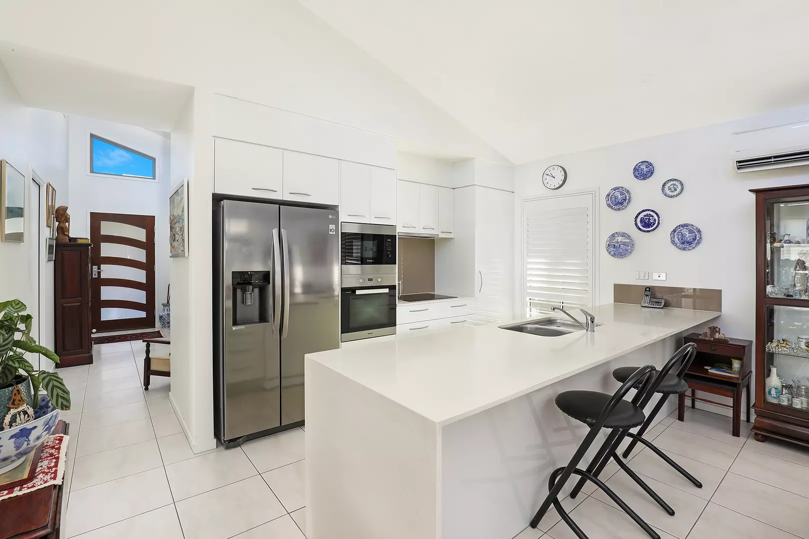 Effortless over 50's Living in Halcyon Landing - Villa 97