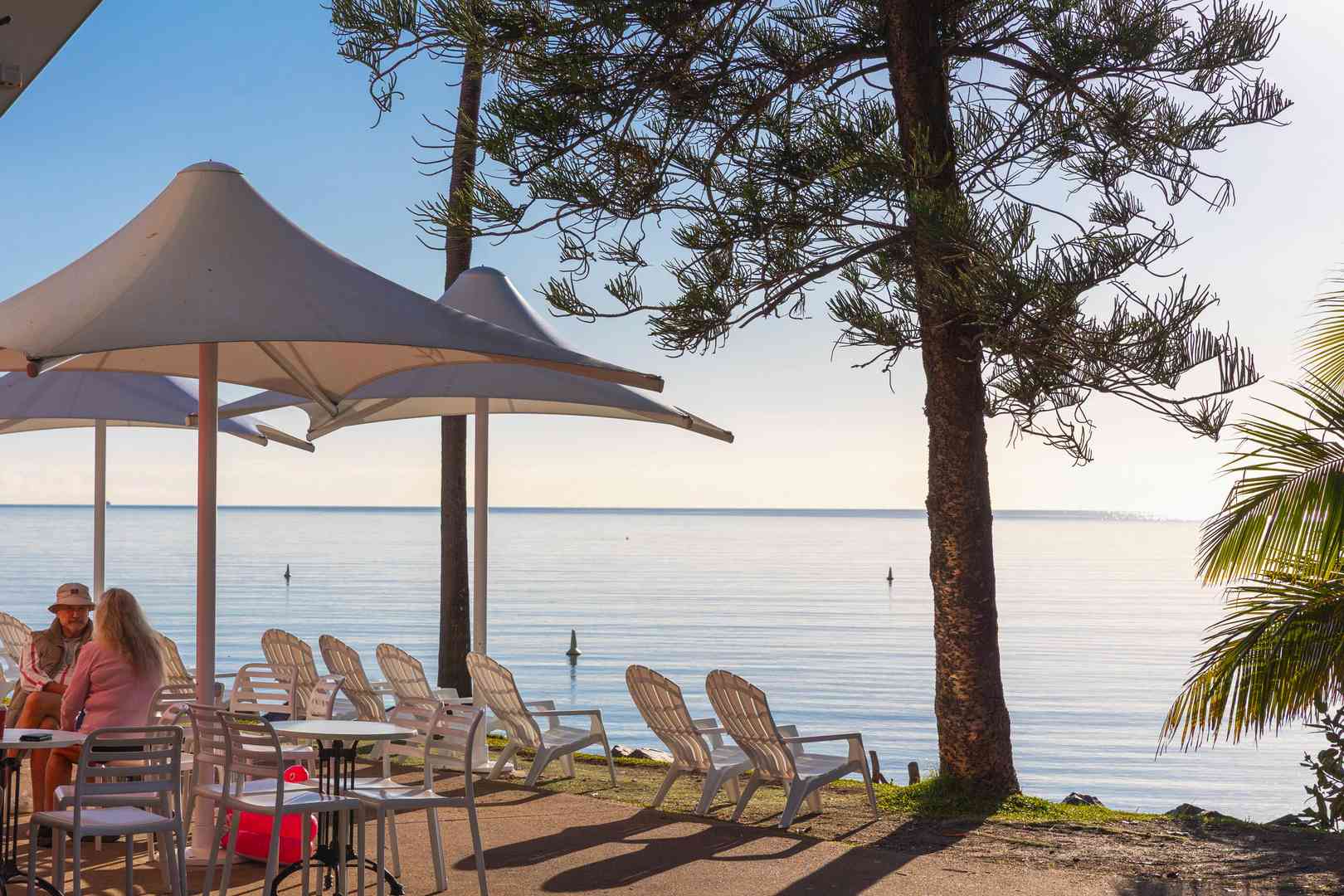 Over-50s living in Townsville’s Northern Beaches