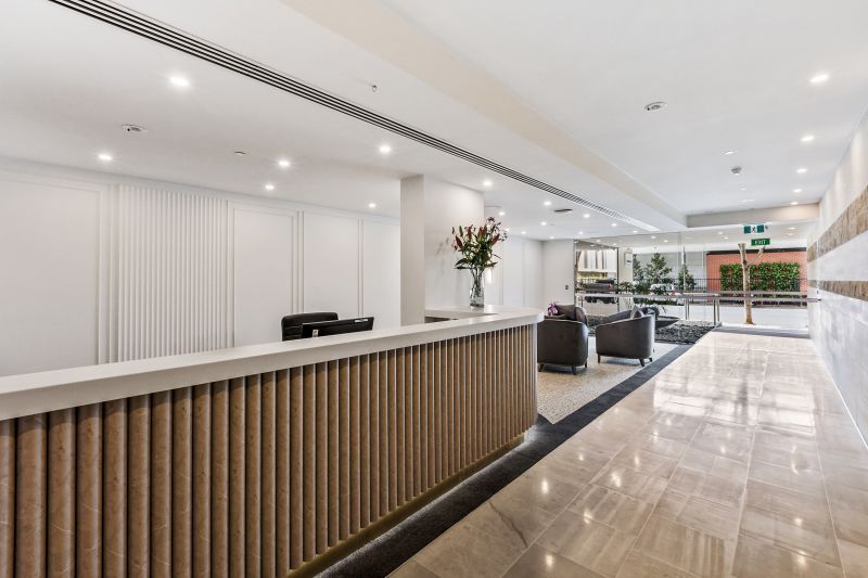 Spacious, north facing 2 bedroom apartment!