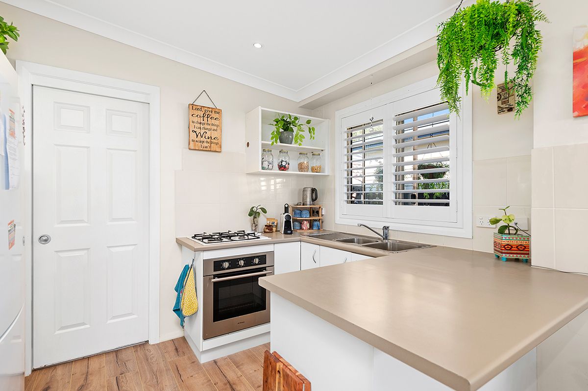 Perfect Presentation - Easy Care, Low Maintenance - Private Outdoor Living Space