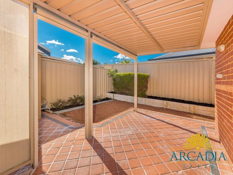 ARCADIA WATERS MANDURAH - Carrie Design, Close to the Clubhouse