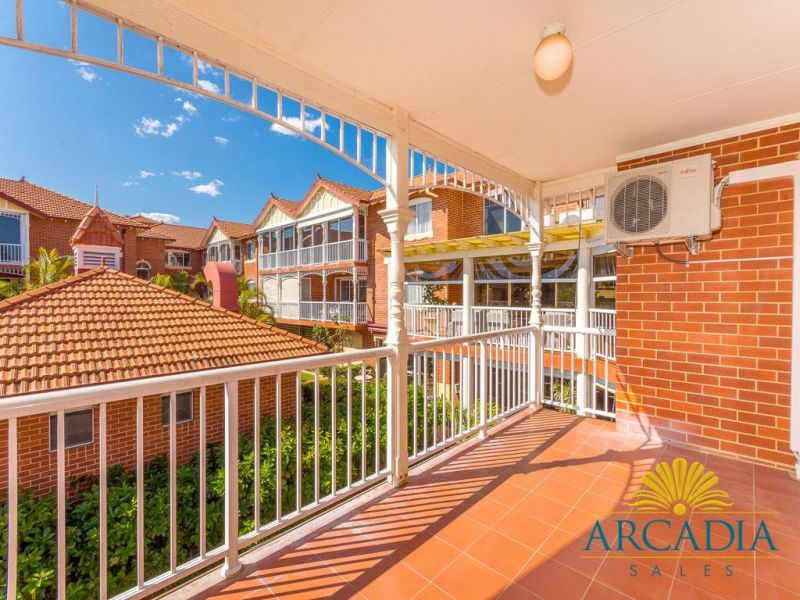 Fully Refurbished North Facing Property at The Beaumont Swanbourne