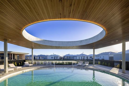 Lifestyle Communities Meridian | Smart, sustainable and connected living in Melbourne's South-East