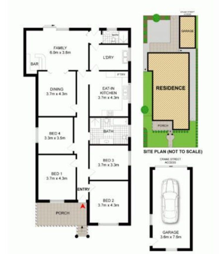 Seeking female flatmate