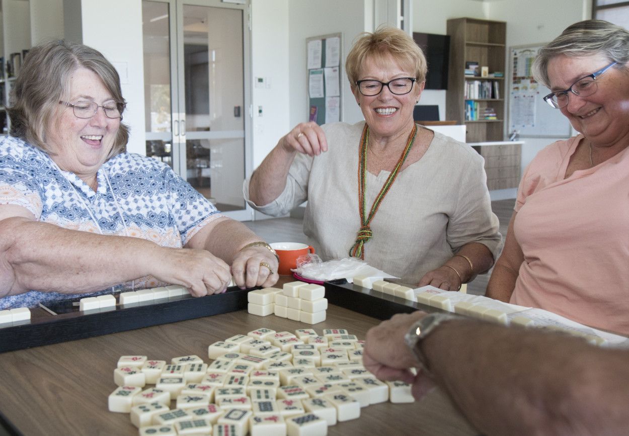 Uniting Amala Retirement Village