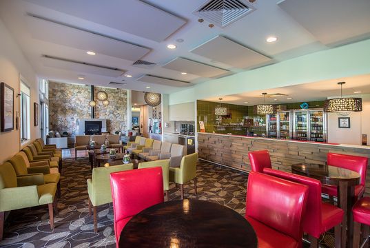 Two Bedroom + Study | Villa 162