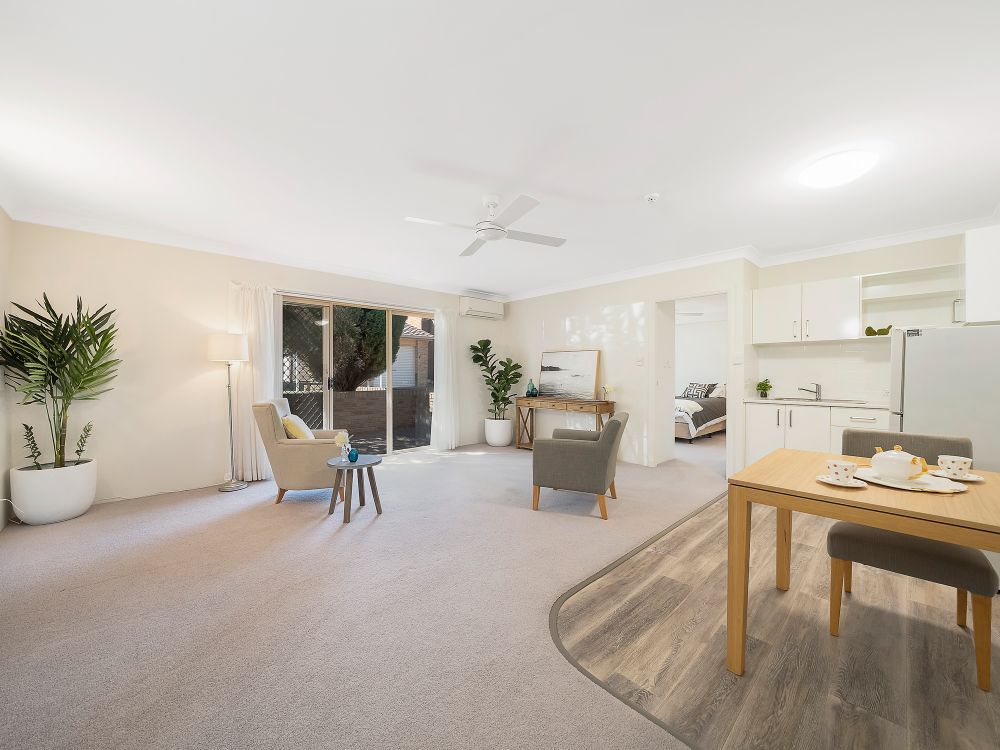 152/126 Hindman Street, Port Macquarie, NSW 2444