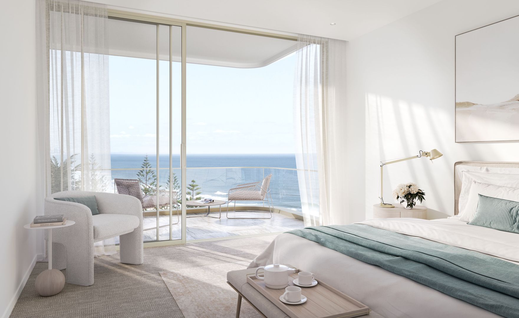 Sage By Moran - Final Release Penthouse!