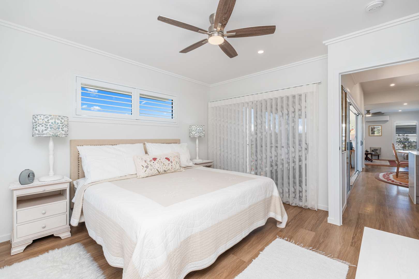 Homesite 191 | Listen to the Birds