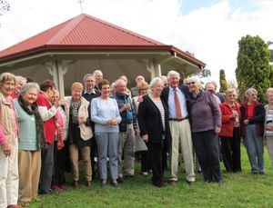 Queen's Birthday Accolade for Beloved Central Coast Doctor