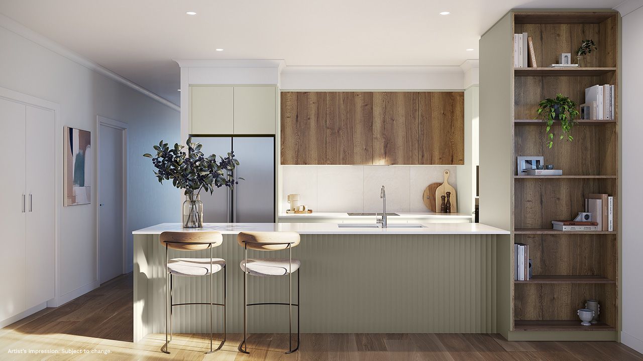 The Iris, from $785K*