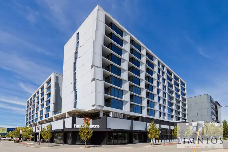 Ultimate urban lifestyle