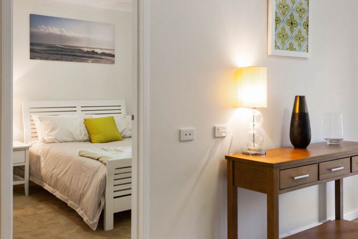 SwanCare Private Terraced Homes