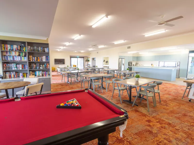 The Trusted Name in Boutique Retirement Villages