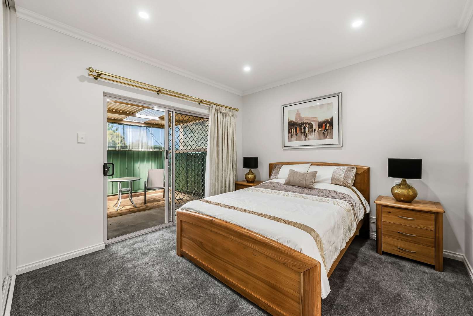 Comfortable, Low-Maintenance Living in Balmoral Retirement Village.