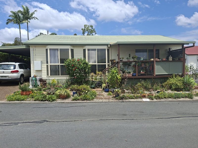 COMING SOON – Beautiful 2-Bedroom Home - GREENBANK GARDENS