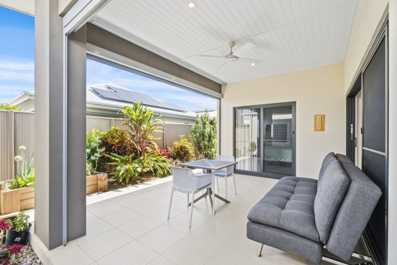 Site 195 - Established Aston