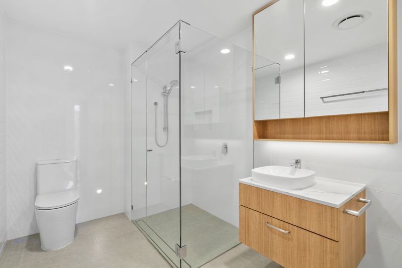 Northern Corner Oasis