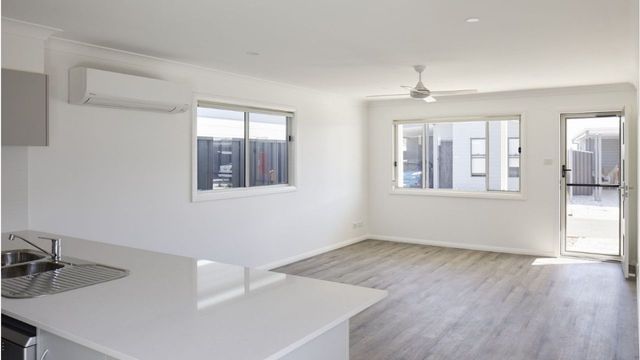 Sweetwater Grove - Paterson Design