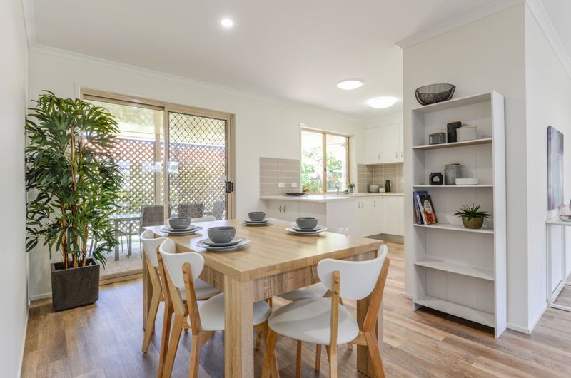 Retirement living made easy