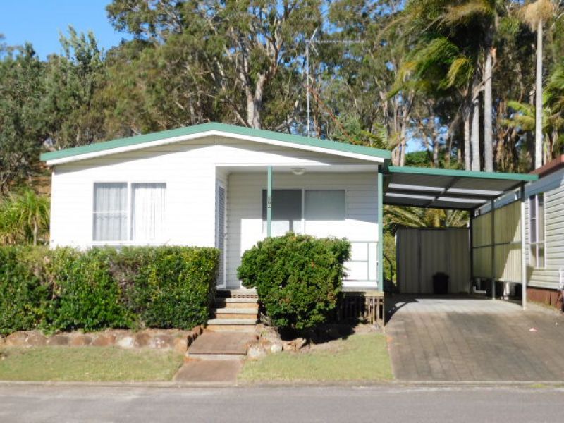 Banksia Grove Village - Site 170