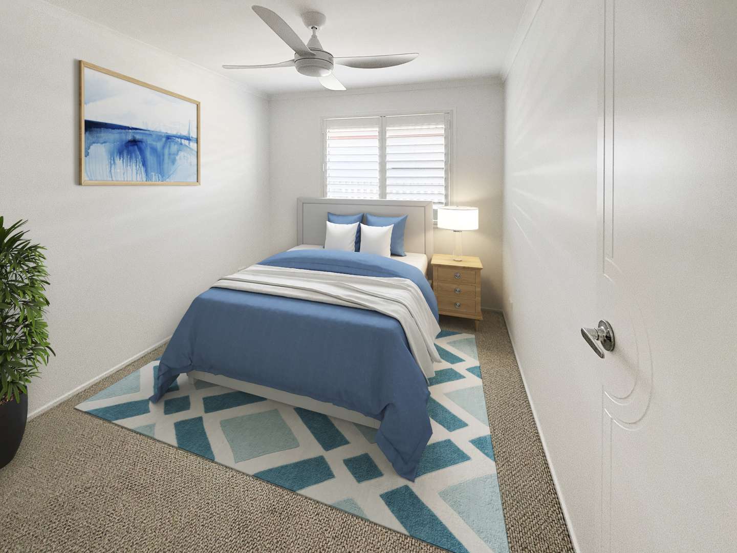 Unit 37: IRT Parklands Retirement Village