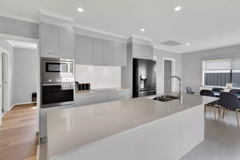 Lifestyle Communities Wollert - Charming 2-bedroom home with modern updates