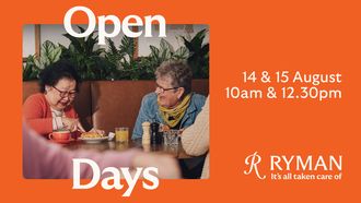 Hubert Opperman Village Open Days