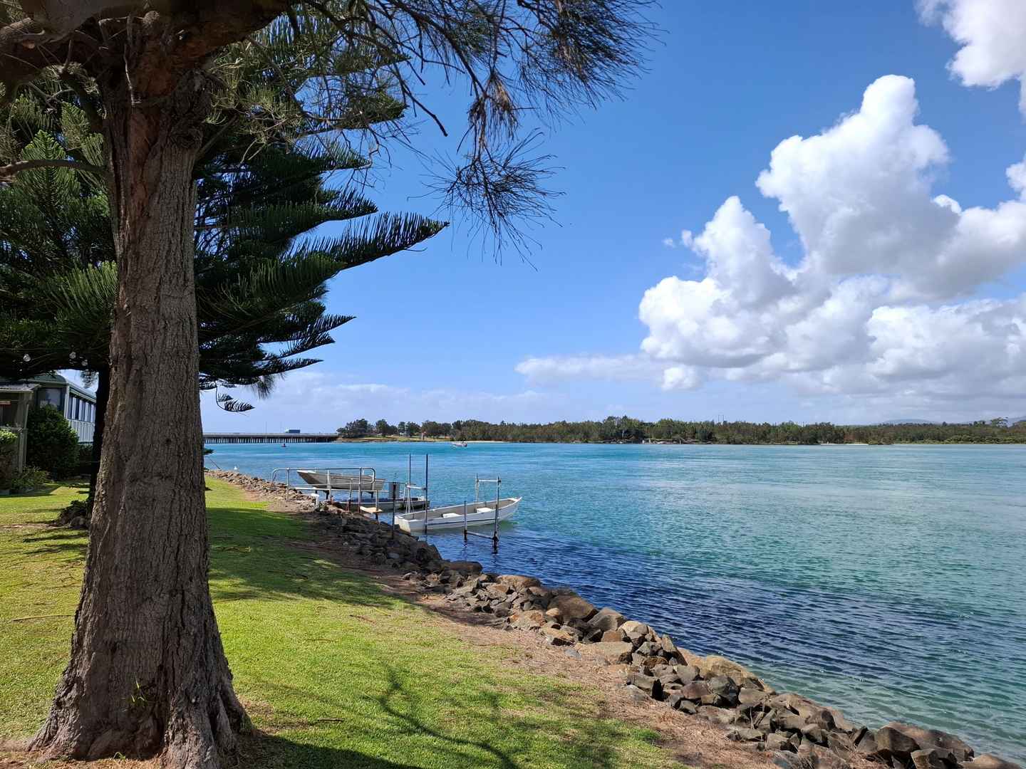 Oaklands Over 50s living Windang - A friendly, relaxed coastal community