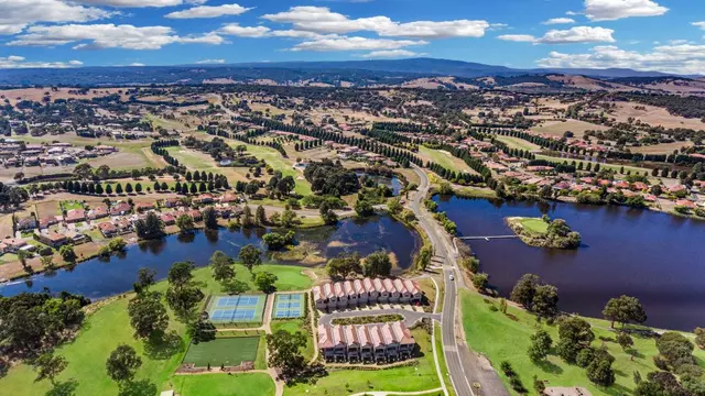 Reward yourself, it's time at La Dimora.