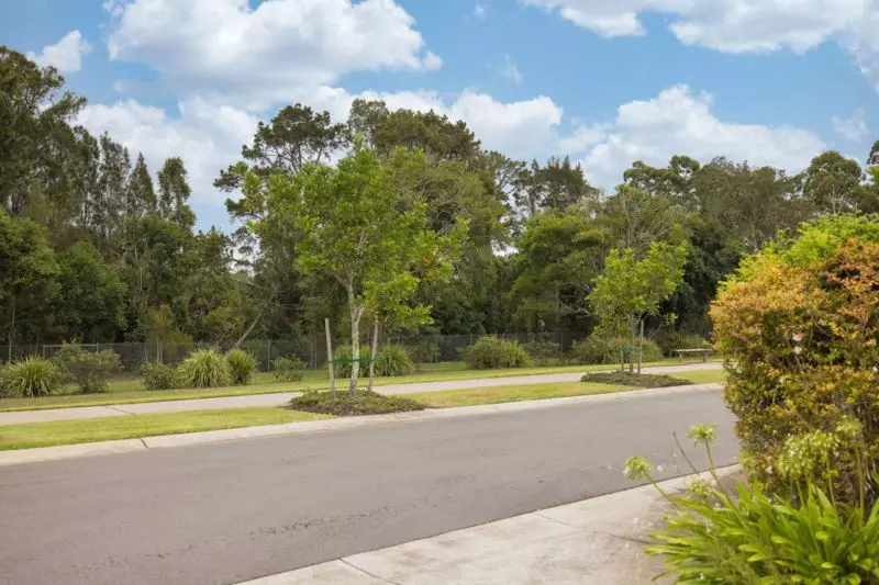 Premium Lifestyle - Private Corner Vantage