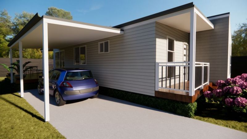 Casino Lifestyle Village-Site202