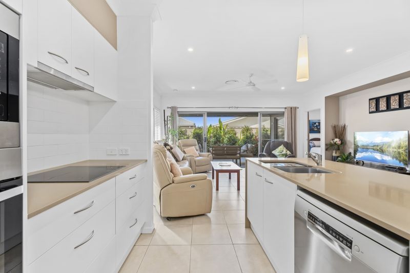 Site 55 - Established Crest Mare