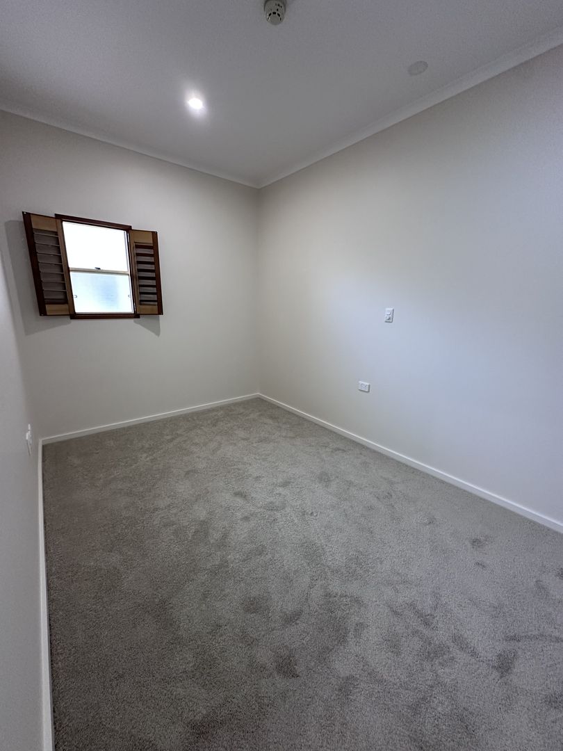 THREE bedrooms Plus Plus Plus  