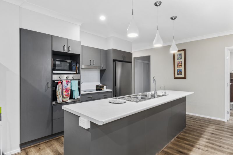 Spacious, Stylish & Ideally Located