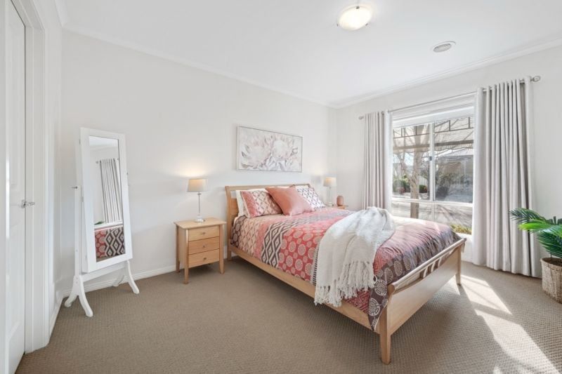 Lifestyle Communities Casey Fields -  The great entertainer