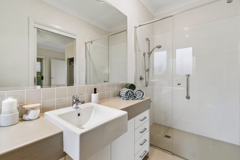 Lifestyle Living with Space
