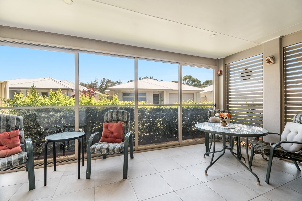 Home 52 | Palm Lake Resort Ballina