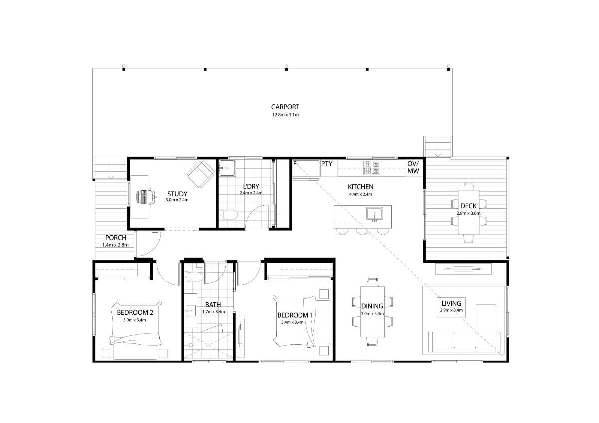 Bayway Village - Fernhaven