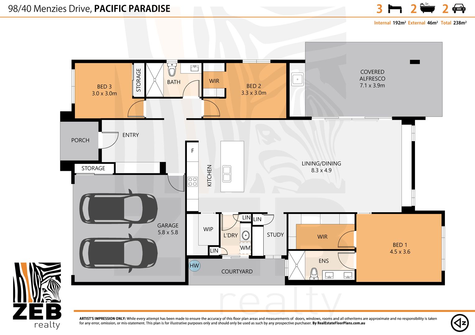 Not Just a Villa, It’s the Gem Life Pinnacle! - V98 GemLife