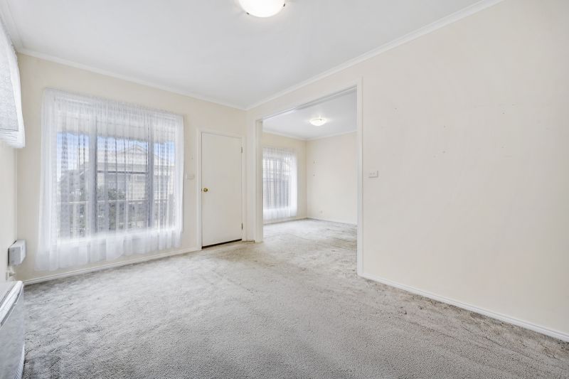 Peaceful Community Living